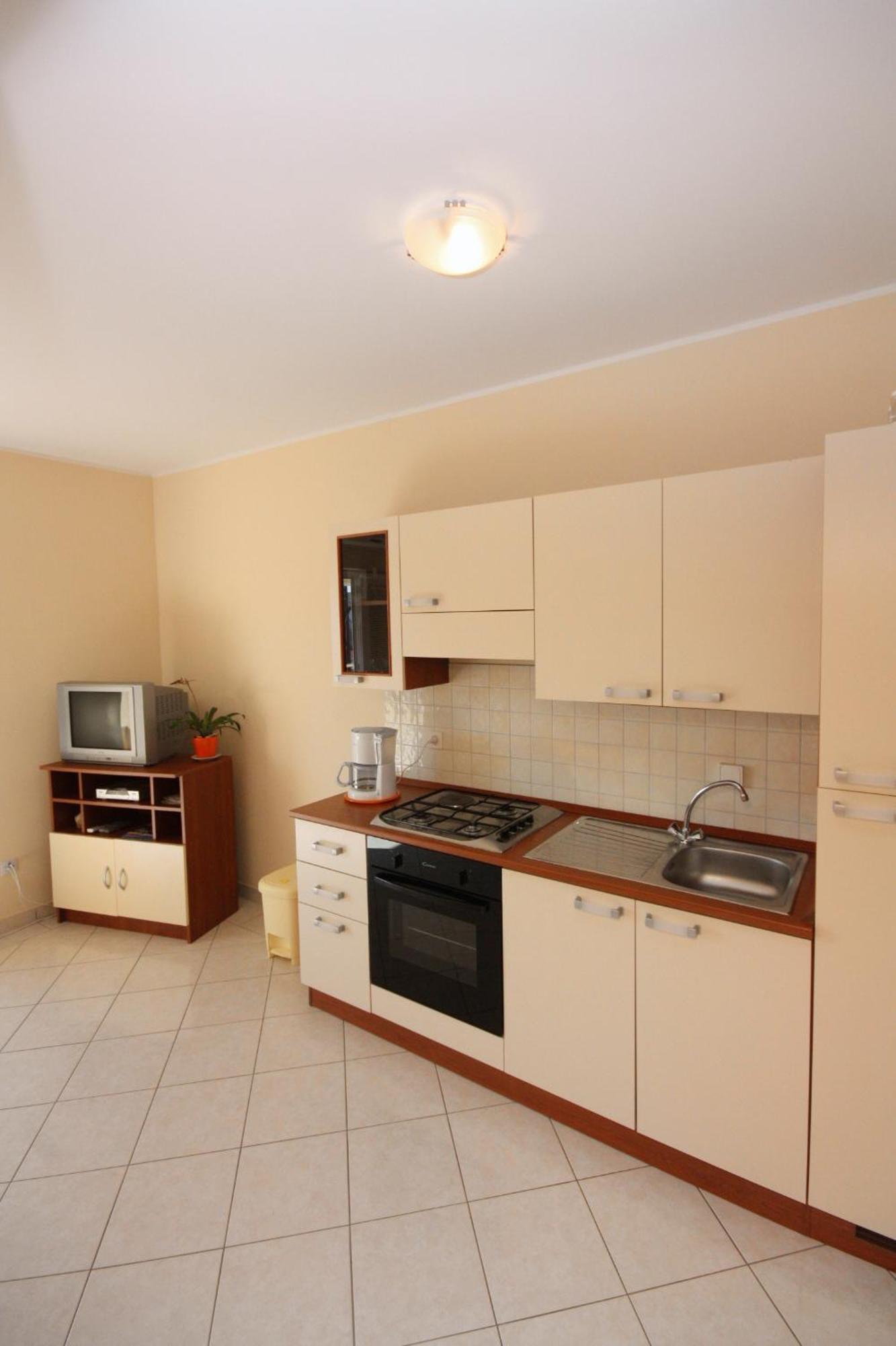 Apartments By The Sea Vinisce, Trogir - 5229 Cameră foto